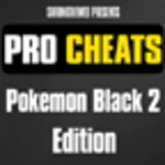 Logo of Pro Cheats Pokemon Black 2 Edition android Application 